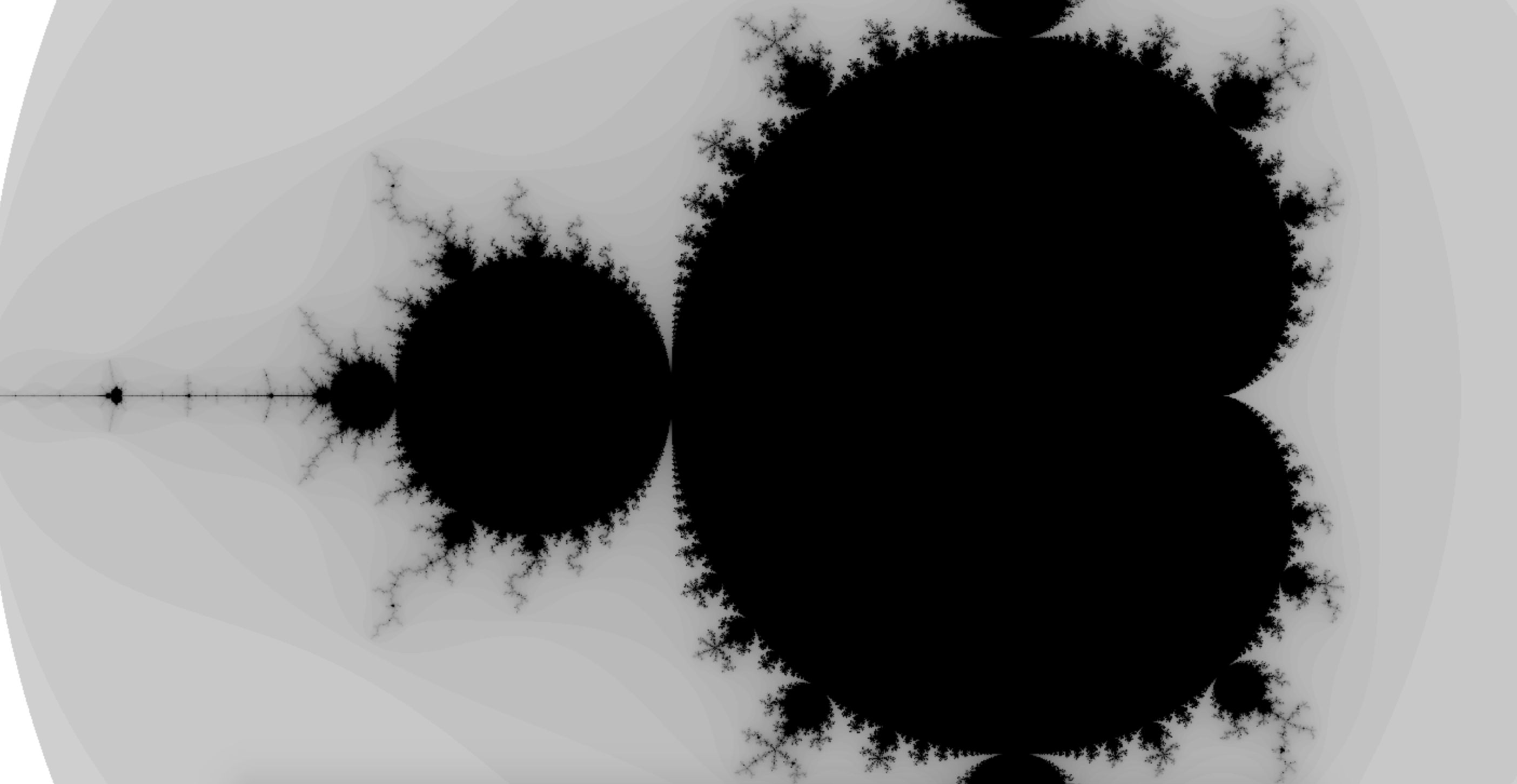 Mandelbrot thumbnail