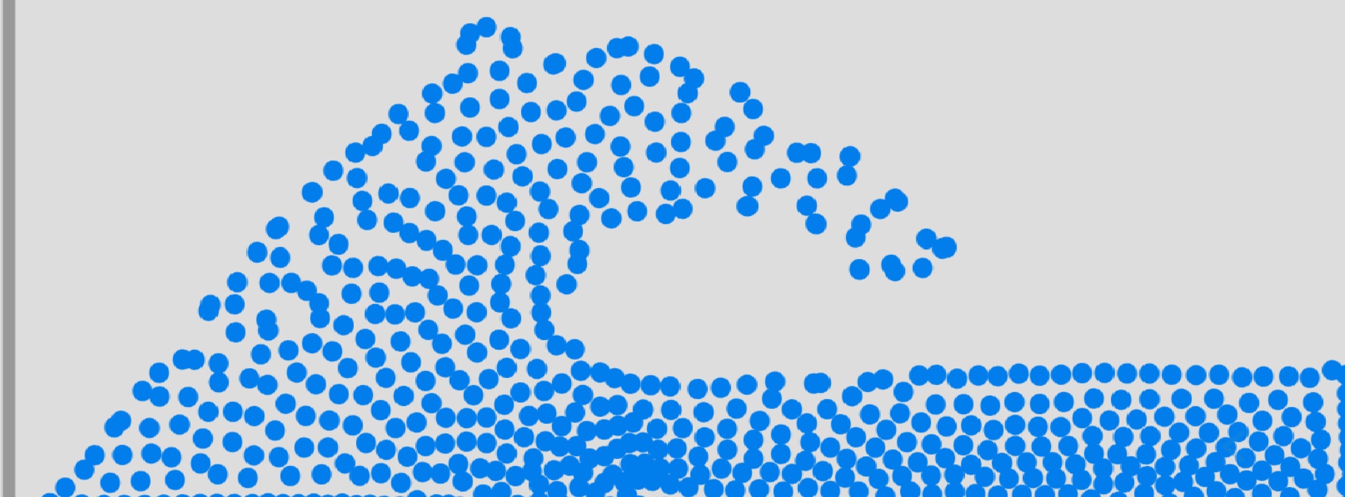 Smoothed Particle Hydrodynamics thumbnail